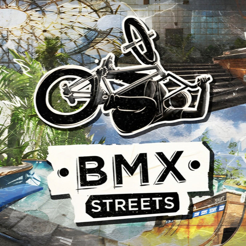 BMXSTREETS MOBILE